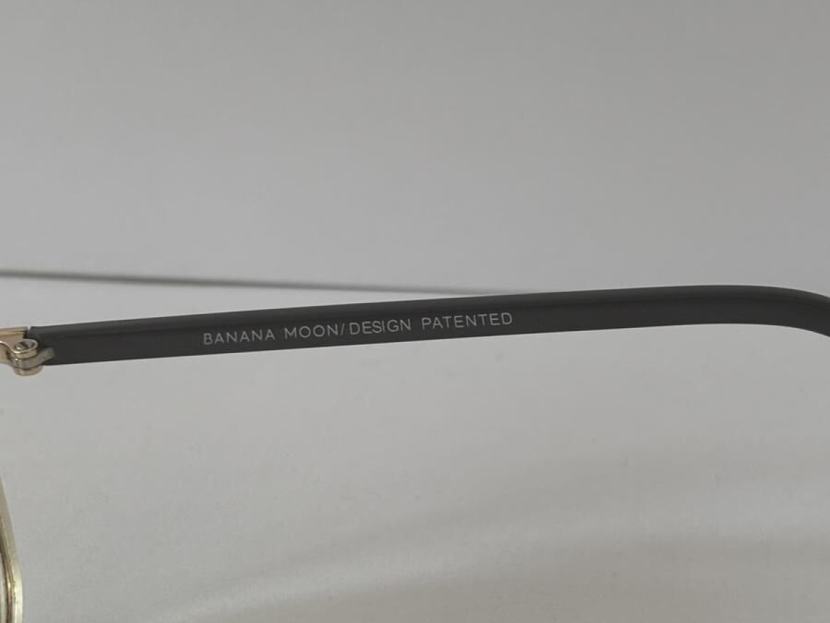 BANANA MOON - BM630 52/17