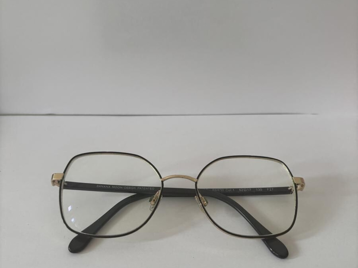 BANANA MOON - BM630 52/17