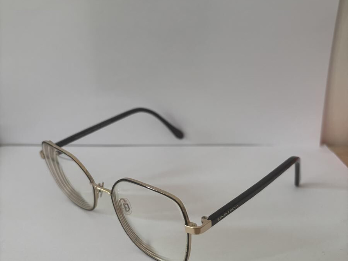 BANANA MOON - BM630 52/17