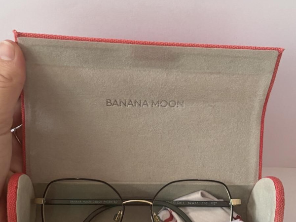 BANANA MOON - BM630 52/17