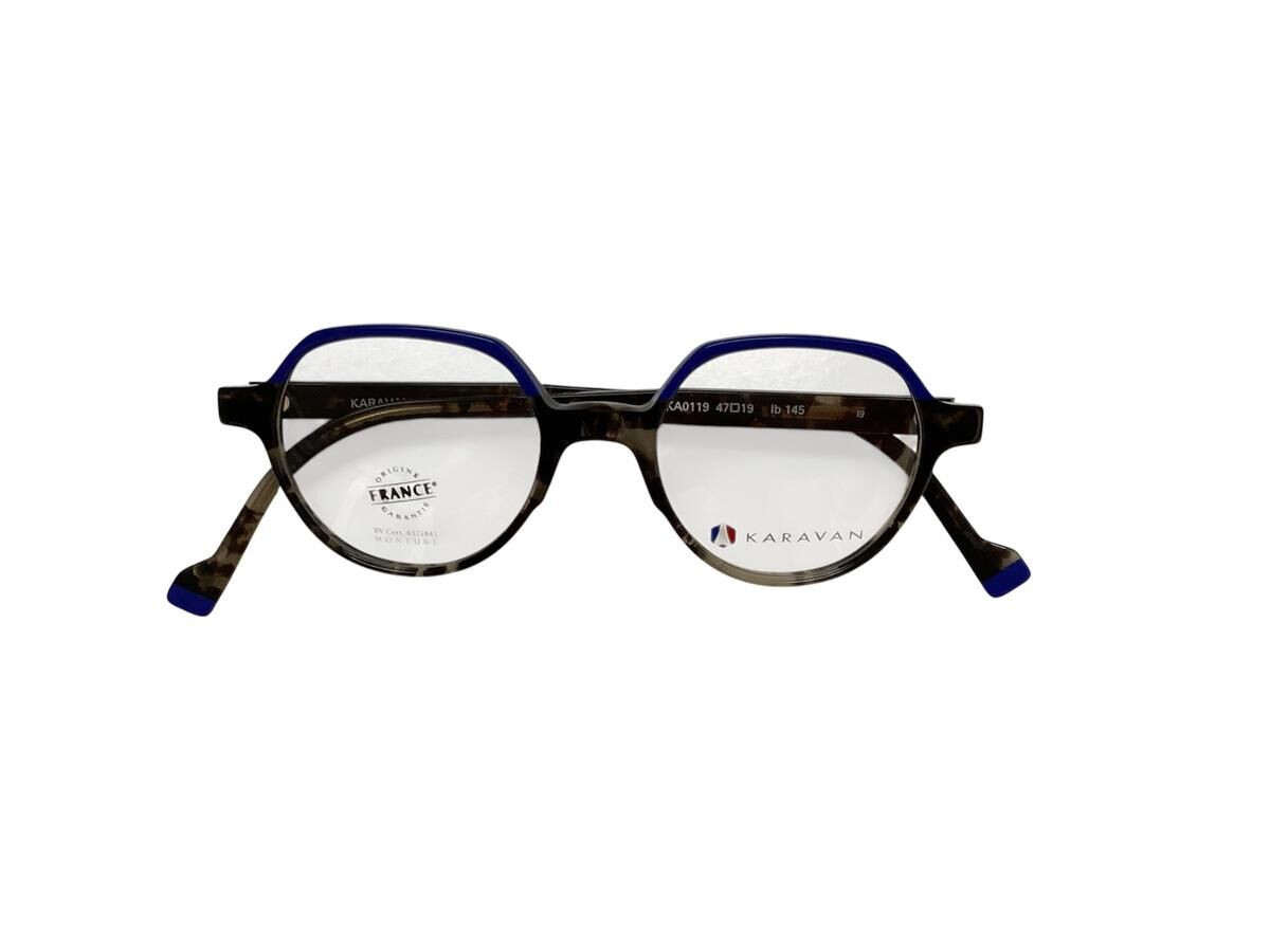 Karavan - KA0119 47/19