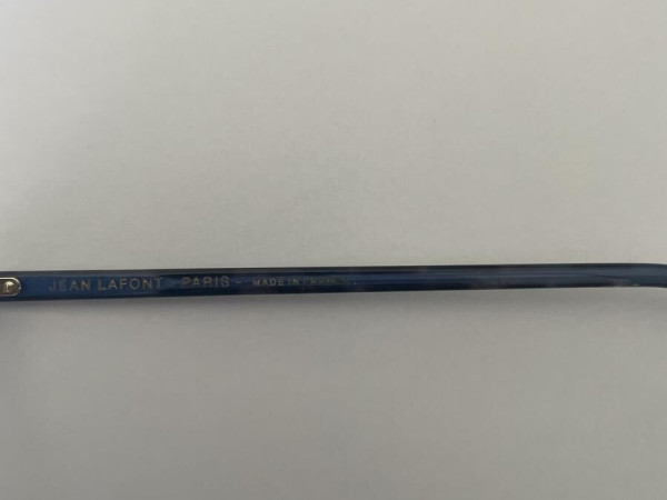 Jean Lafont - villon 3079 48/17