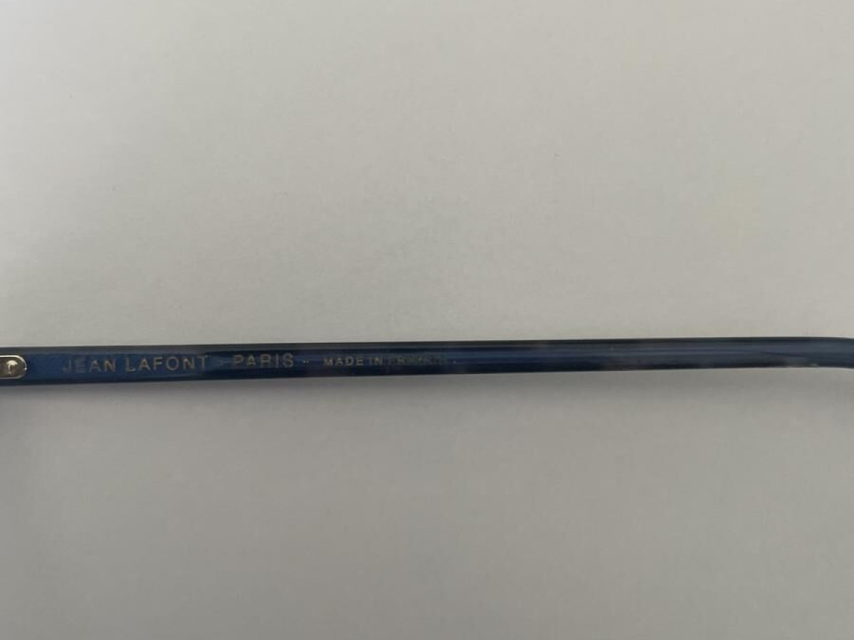 Jean Lafont - villon 3079 48/17