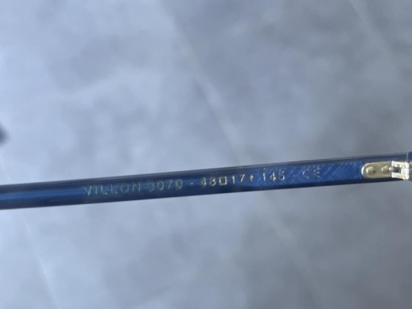 Jean Lafont - villon 3079 48/17