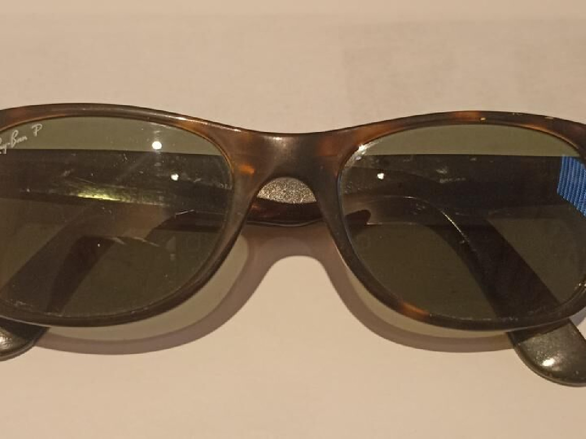 Ray-ban - RB2132 NEWWAYFARER 52/18