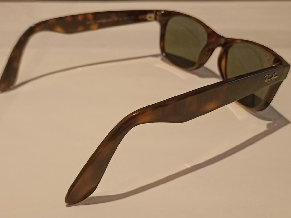 Ray-ban - RB2132 NEWWAYFARER 52/18