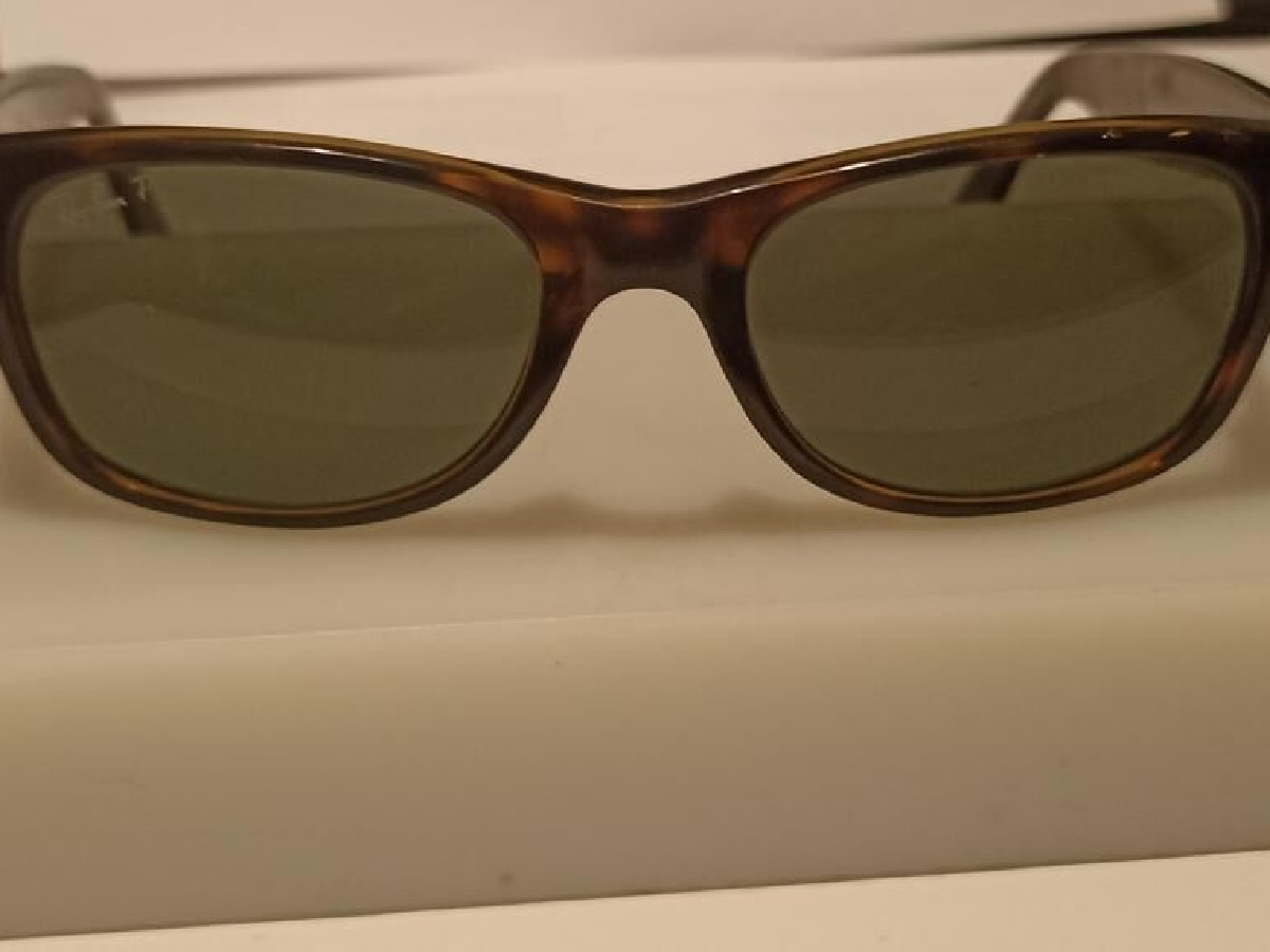 Ray-ban - RB2132 NEWWAYFARER 52/18