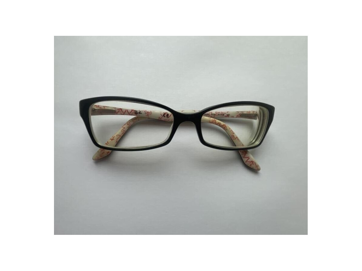 RAY-BAN- RB5234 5014