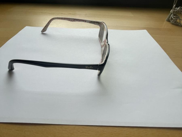 RAY-BAN- RB5234 5014