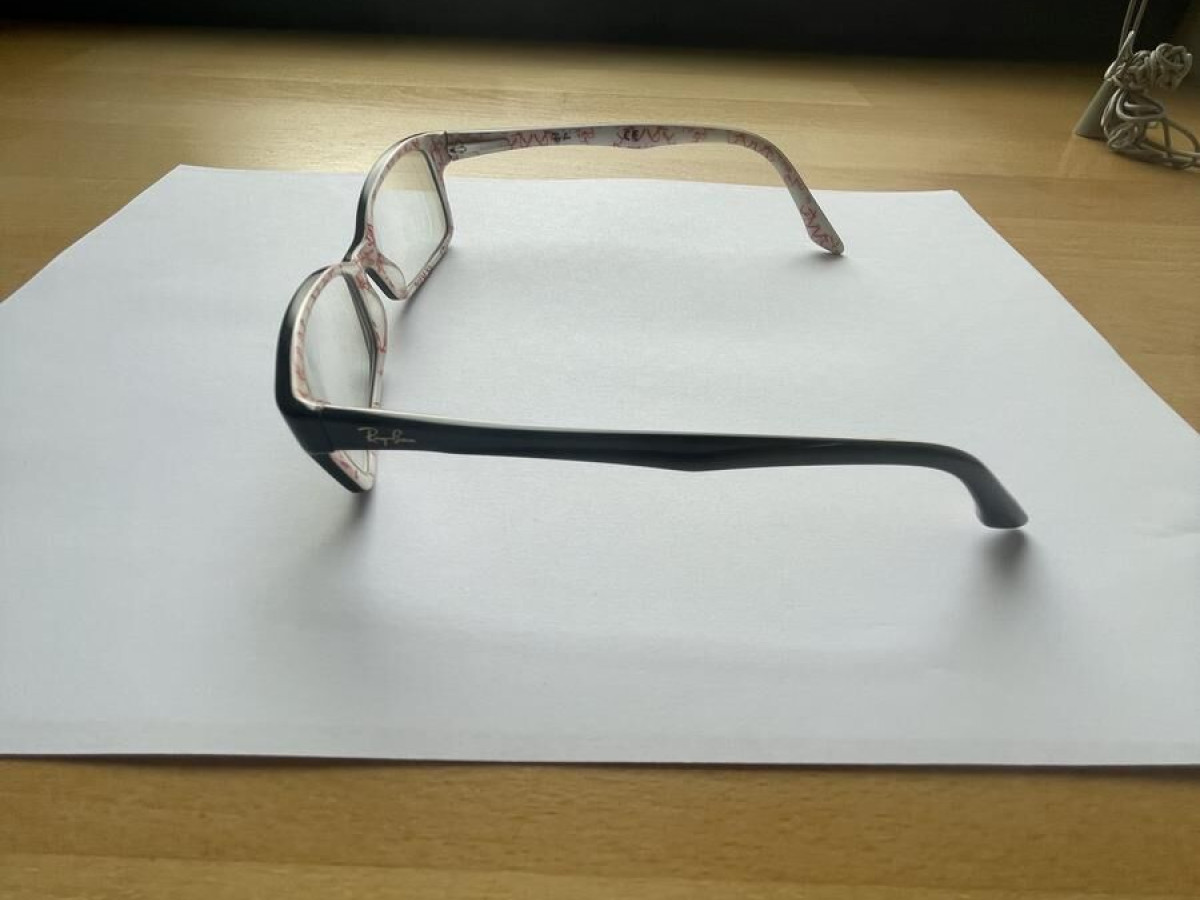 RAY-BAN- RB5234 5014