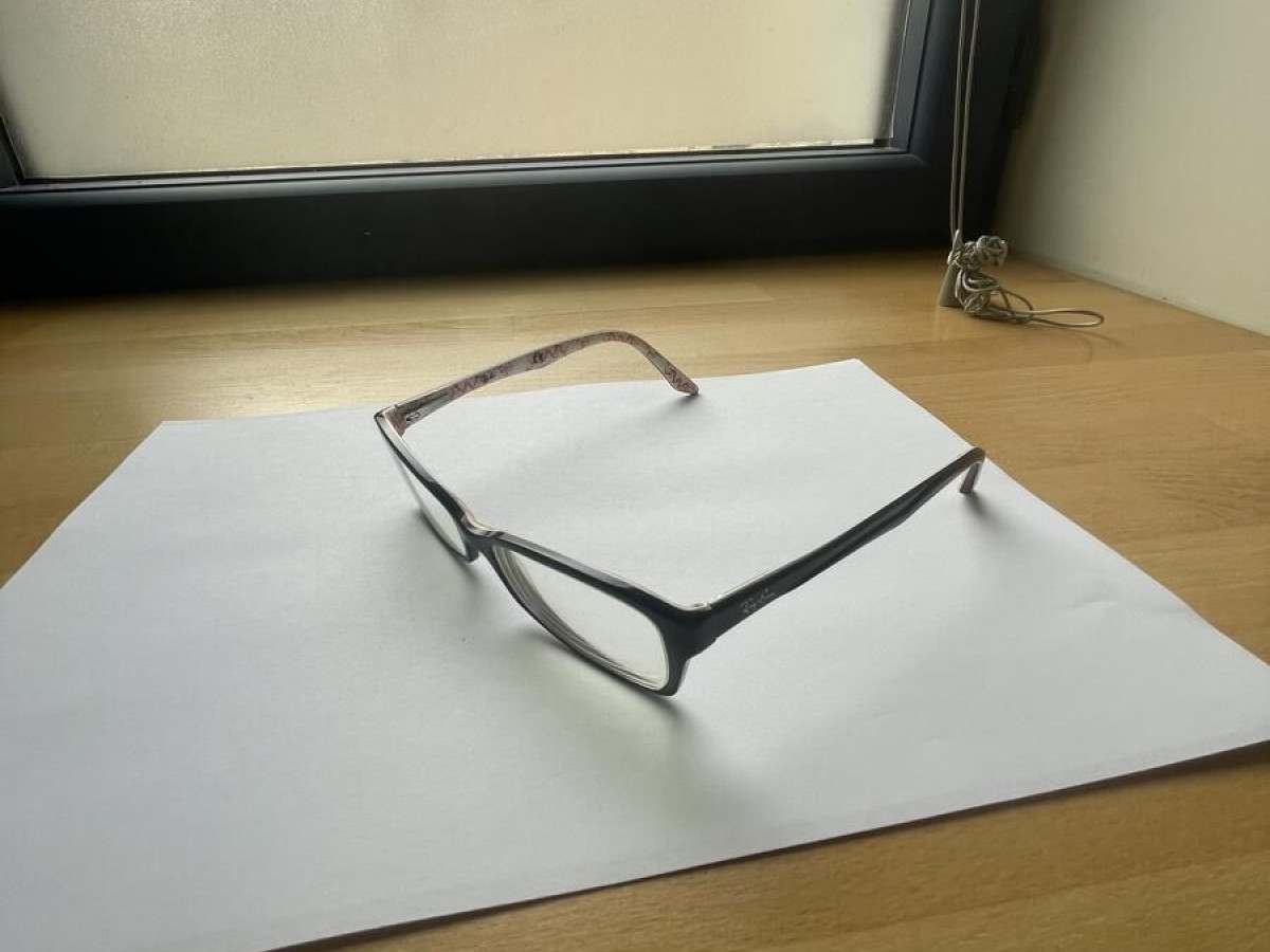 RAY-BAN- RB5234 5014