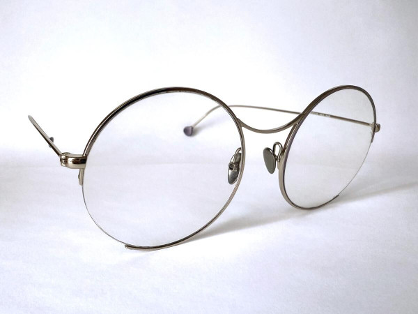 Maison Nathalie Blanc - Suzanne (or gris)