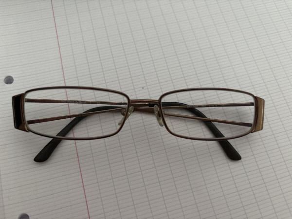 Dolce Gabbana - DG5011