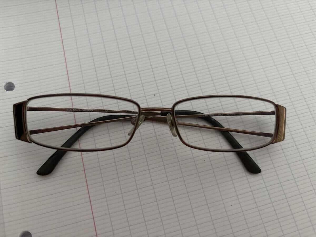 Dolce Gabbana - DG5011