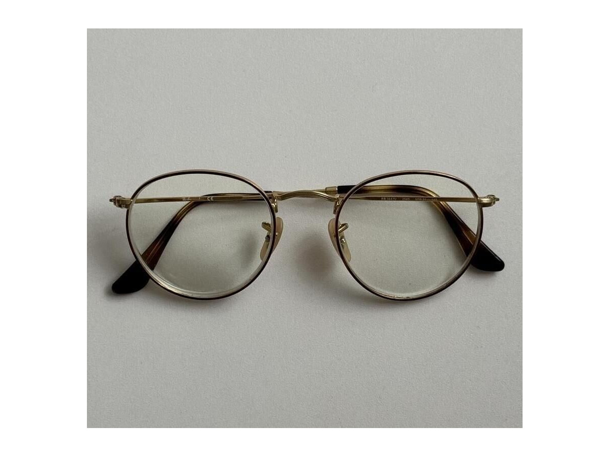 RAYBAN - RB5021