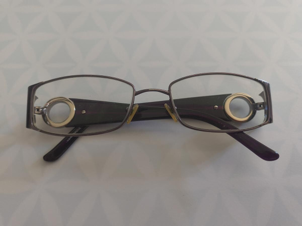 MAUBOUSSIN - BAGUE3-03-53