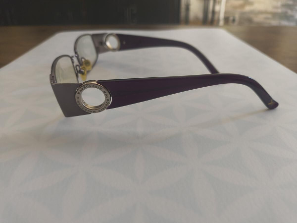 MAUBOUSSIN - BAGUE3-03-53