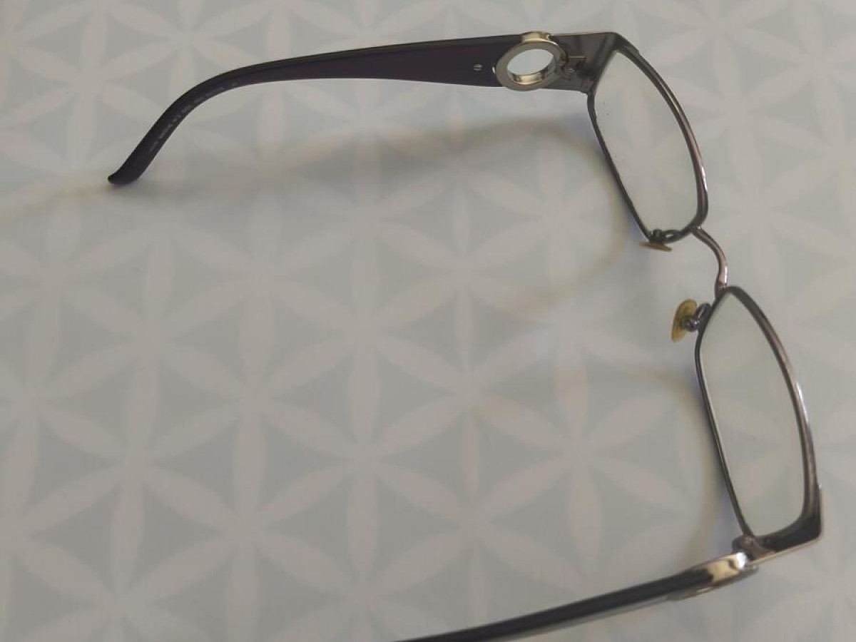 MAUBOUSSIN - BAGUE3-03-53