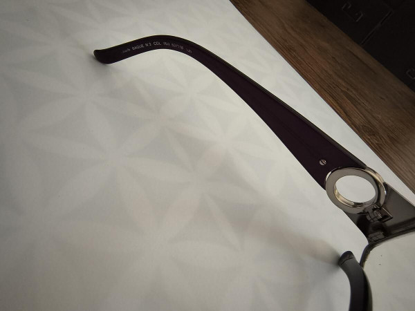 MAUBOUSSIN - BAGUE3-03-53