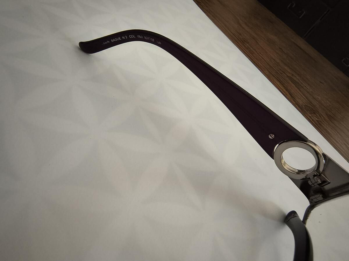 MAUBOUSSIN - BAGUE3-03-53