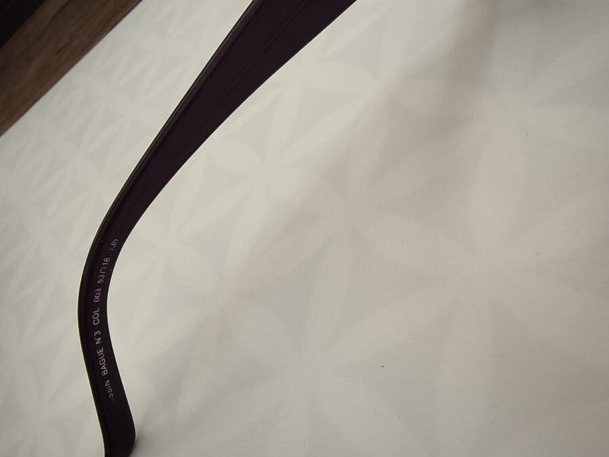 MAUBOUSSIN - BAGUE3-03-53