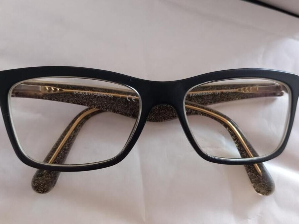 Dolce Gabbana - RAP6693AA