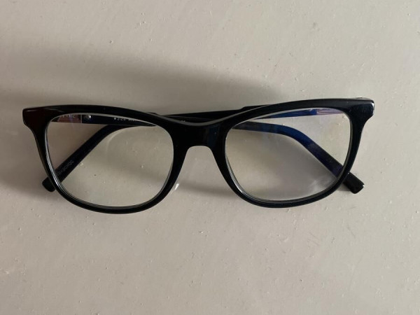 MONTBLANC - MB637 001 52/19