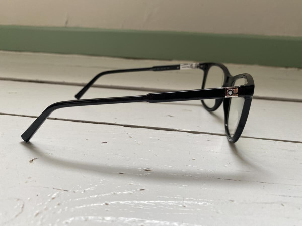 MONTBLANC - MB637 001 52/19