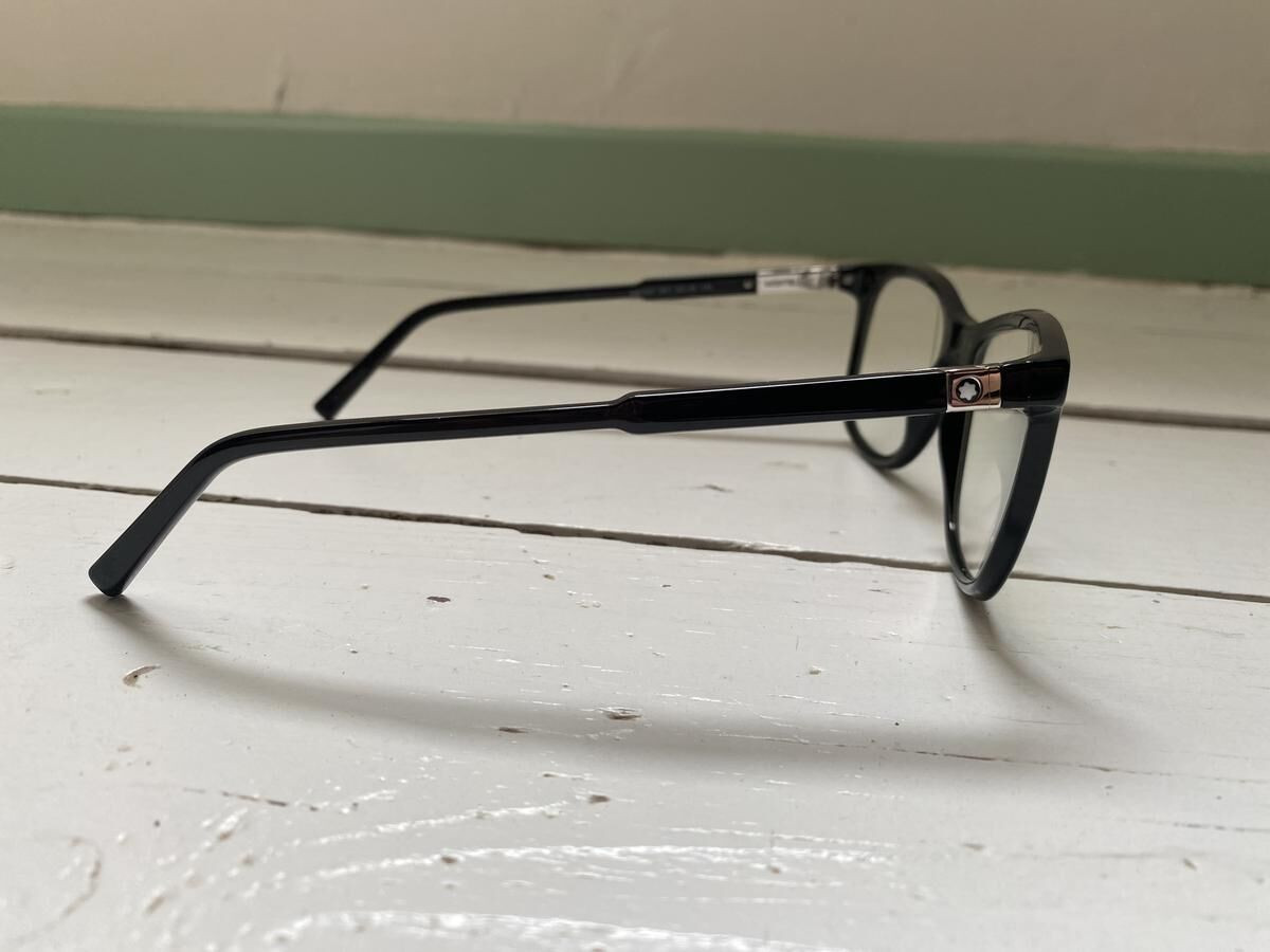 MONTBLANC - MB637 001 52/19