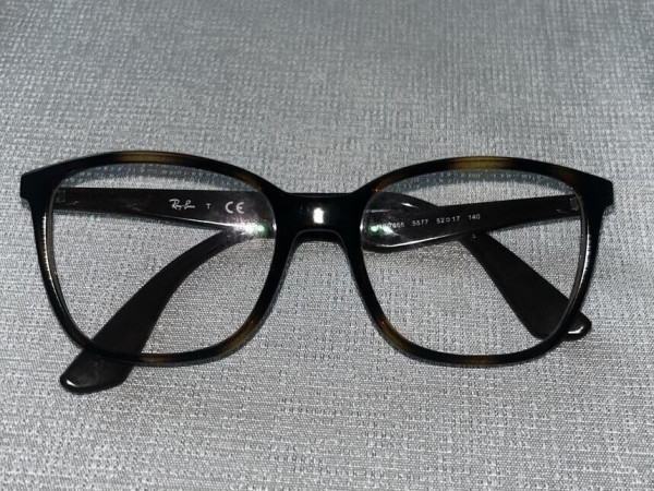 ray-ban - RB7066 5577 52/17