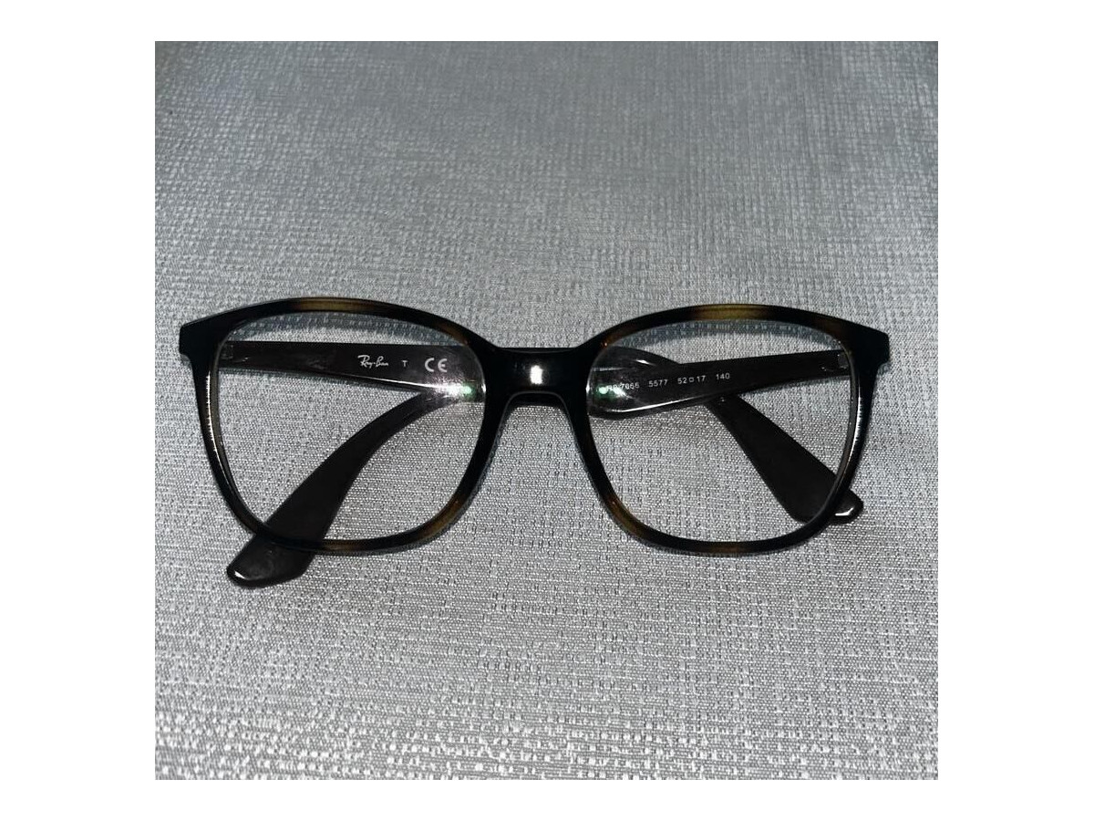 ray-ban - RB7066 5577 52/17