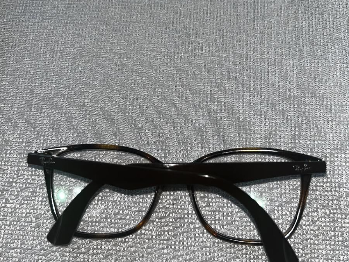 ray-ban - RB7066 5577 52/17