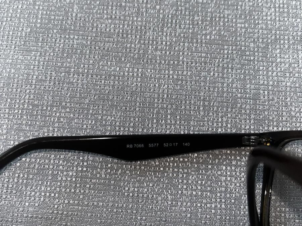 ray-ban - RB7066 5577 52/17