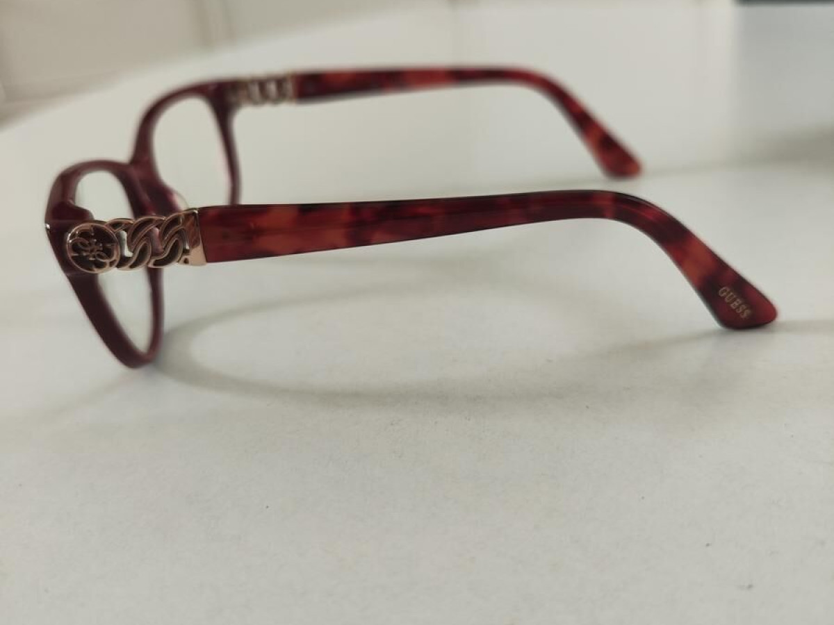 Guess - GU2491 066 53/16-135