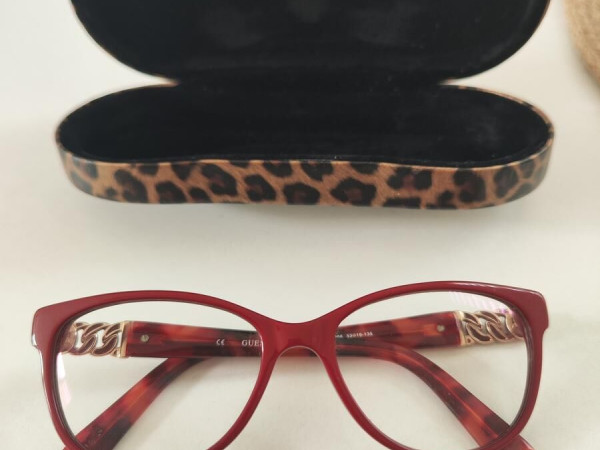 Guess - GU2491 066 53/16-135