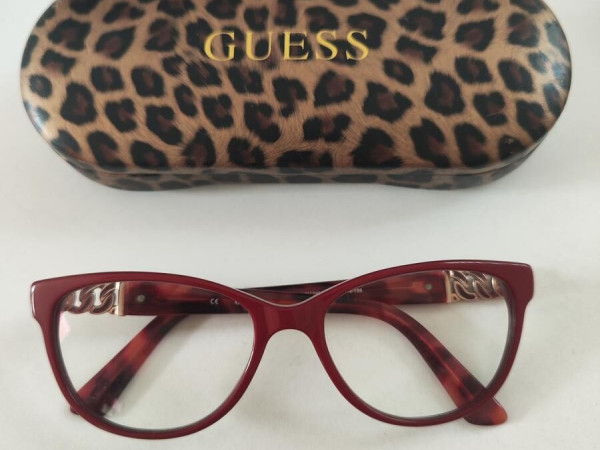 Guess - GU2491 066 53/16-135