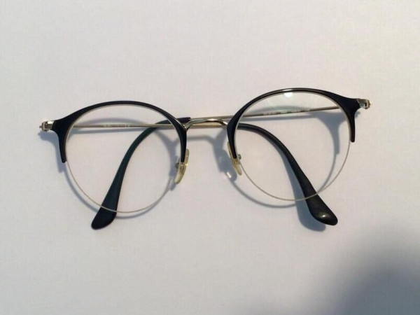 RAYBAN - RB3578V