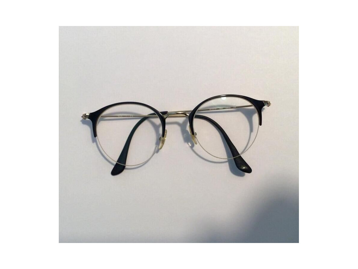 RAYBAN - RB3578V