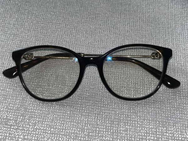 DOLCE GABBANA - DG3363