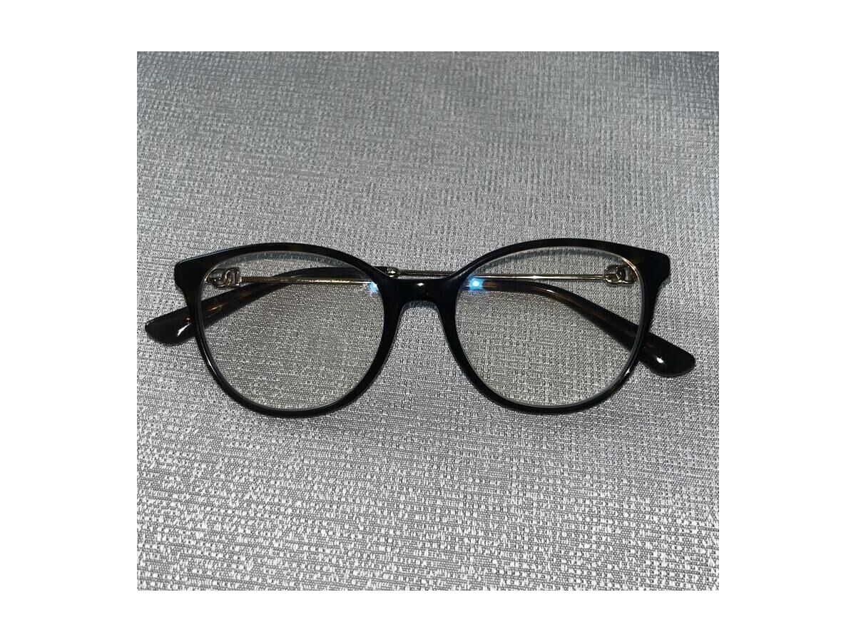 DOLCE GABBANA - DG3363