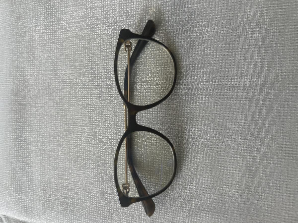 DOLCE GABBANA - DG3363