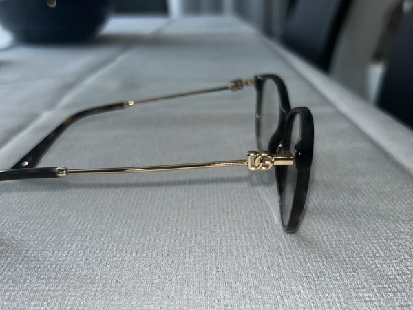 DOLCE GABBANA - DG3363