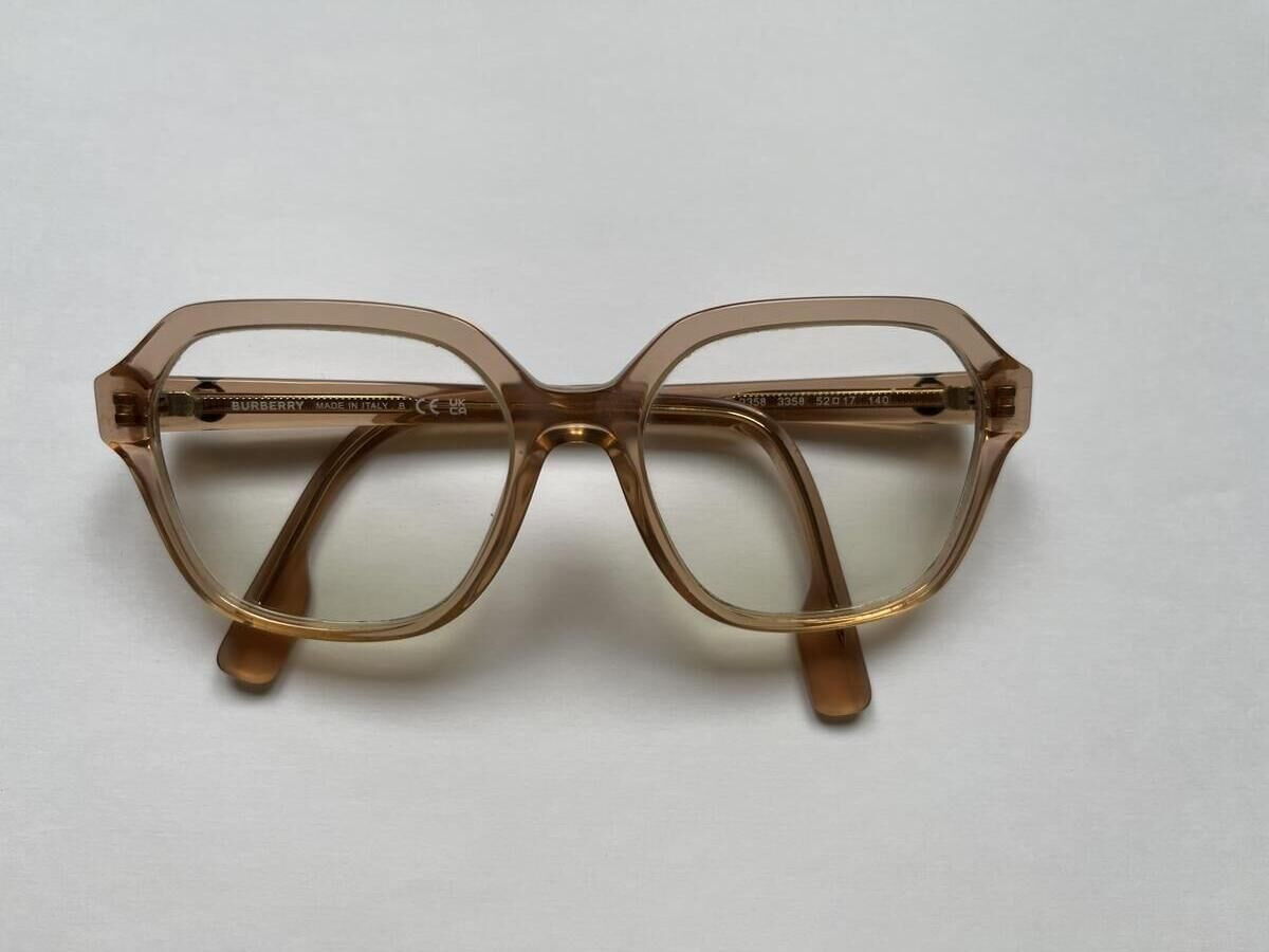 Burberry - B2358 3358 52/17