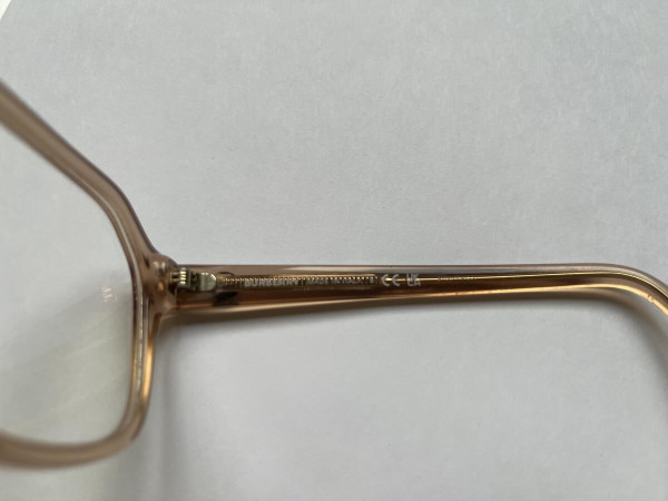 Burberry - B2358 3358 52/17