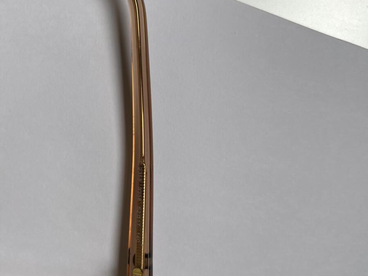 Burberry - B2358 3358 52/17