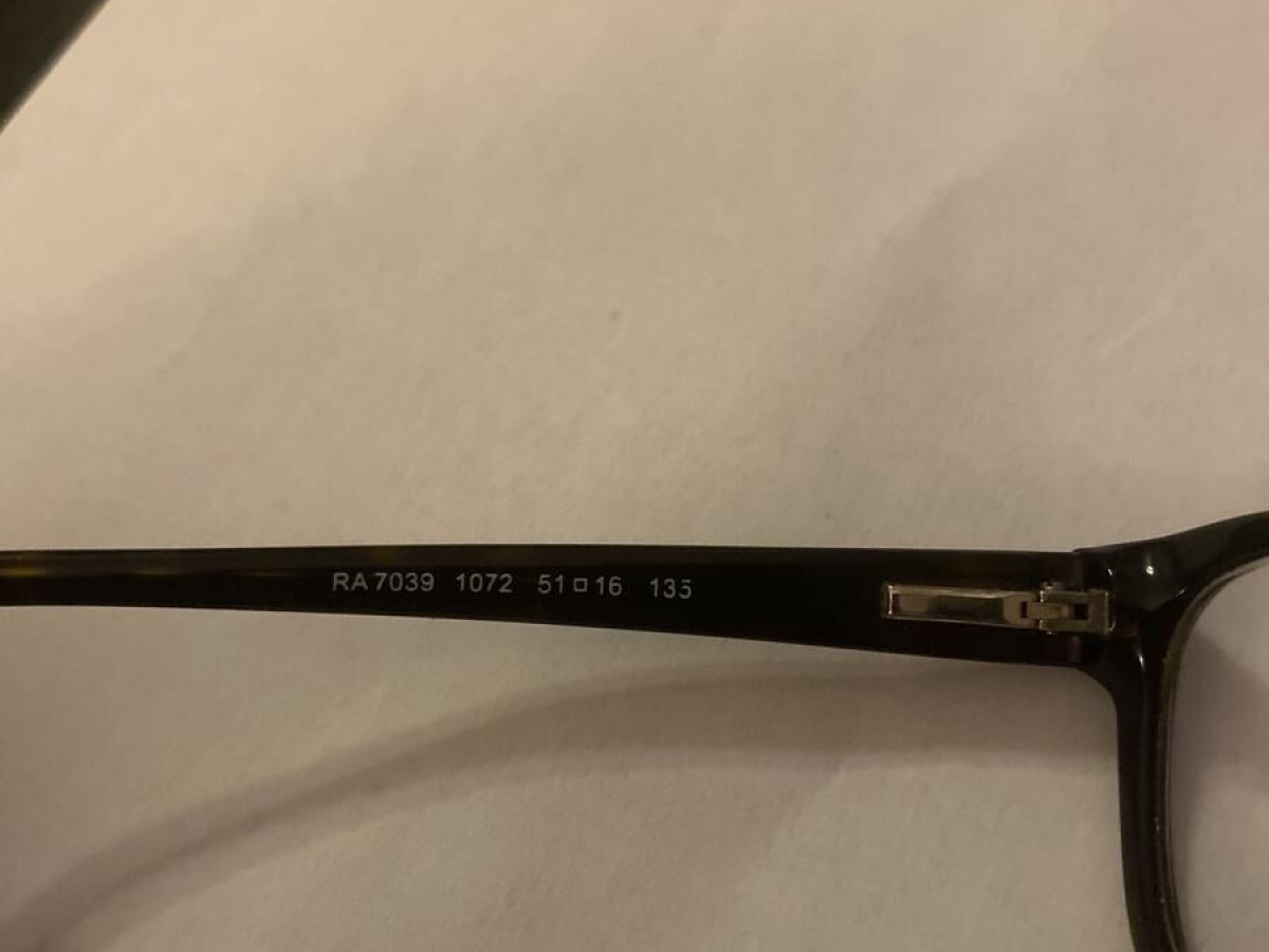 Ralph Lauren - RA7039 1072 51/16