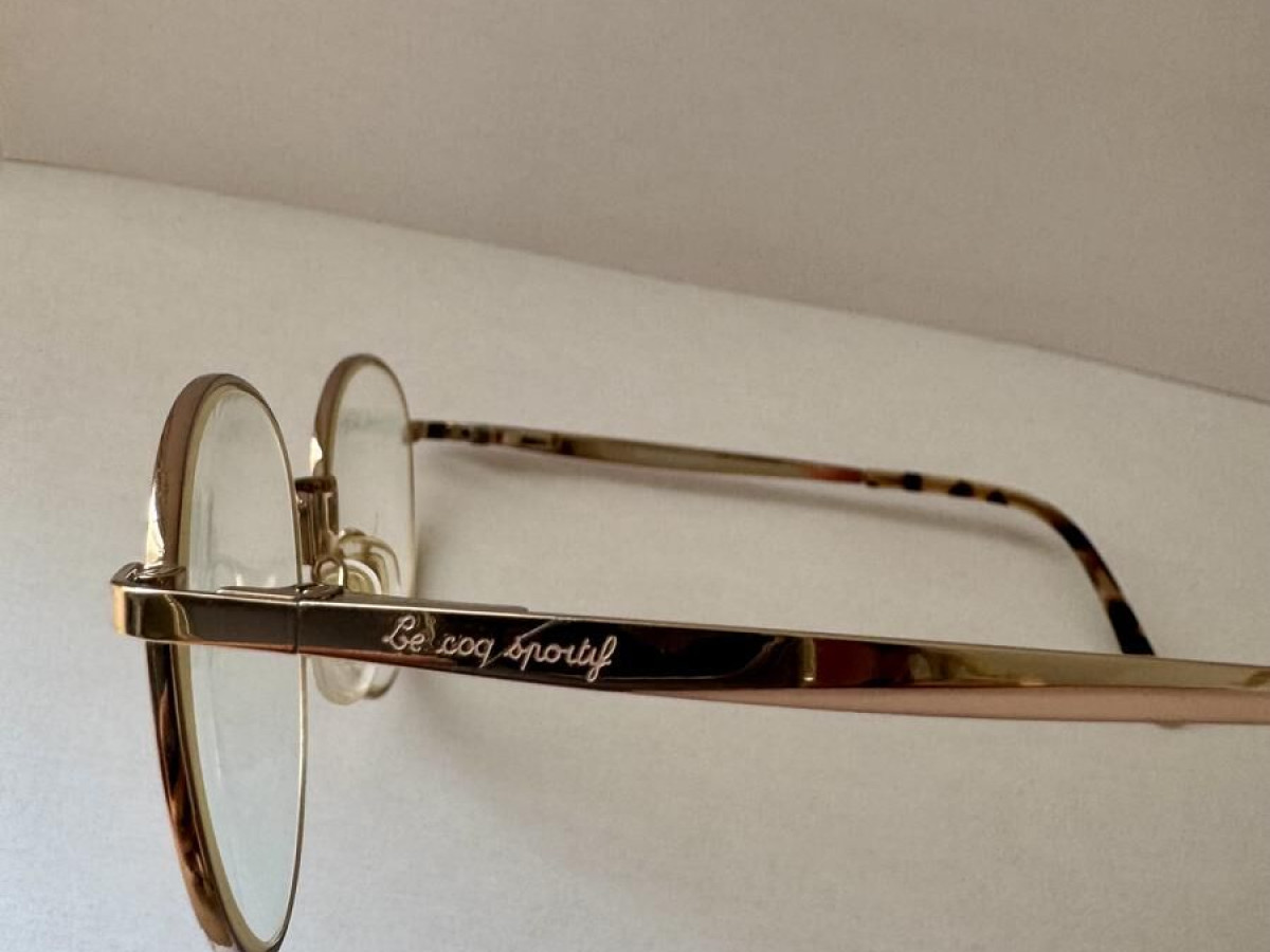 LE COQ SPORTIF - LCS3001A