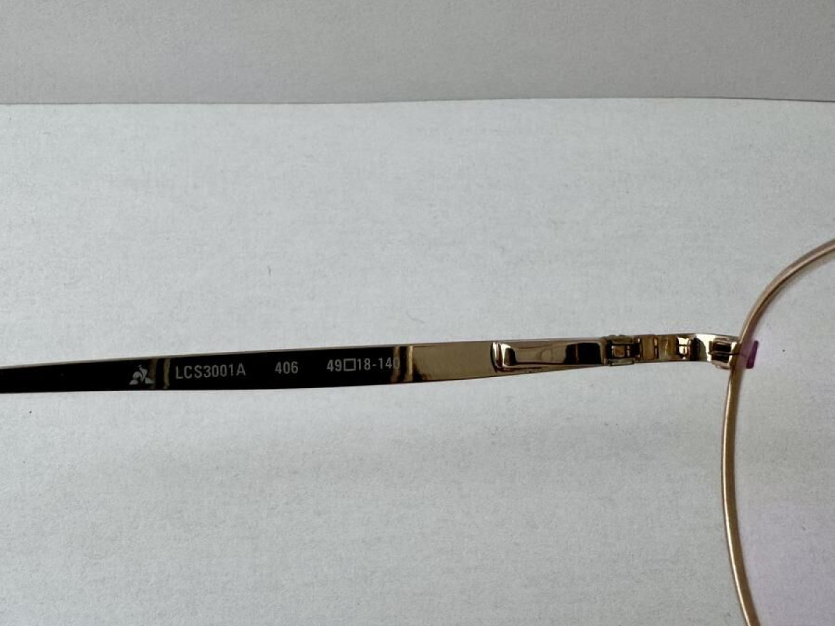 LE COQ SPORTIF - LCS3001A