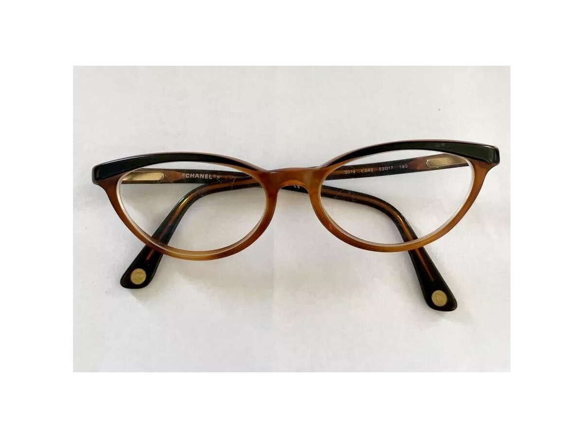 Chanel - 3019 542 53¤17