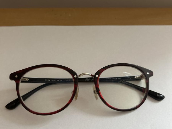 LUKKAS - LU1701 ECRO 40/20